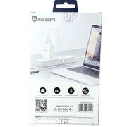 9eight5 Accessories Maxguard 65W PD - C Charger W65A0365F (Works for laptops,tablets,and phones) Maxguard 65W PD - C Charger W65A0365F (Works for laptops,tablets,and phones)