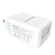 9eight5 Accessories Maxguard 65W PD - C Charger W65A0365F (Works for laptops,tablets,and phones) Maxguard 65W PD - C Charger W65A0365F (Works for laptops,tablets,and phones)