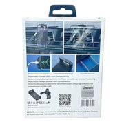 9eight5 Accessories Maxguard Air-Vent Bracket Car Holder M34 (for Z fold & iPad) Maxguard Air-Vent Bracket Car Holder M34 (for Z fold & iPad)