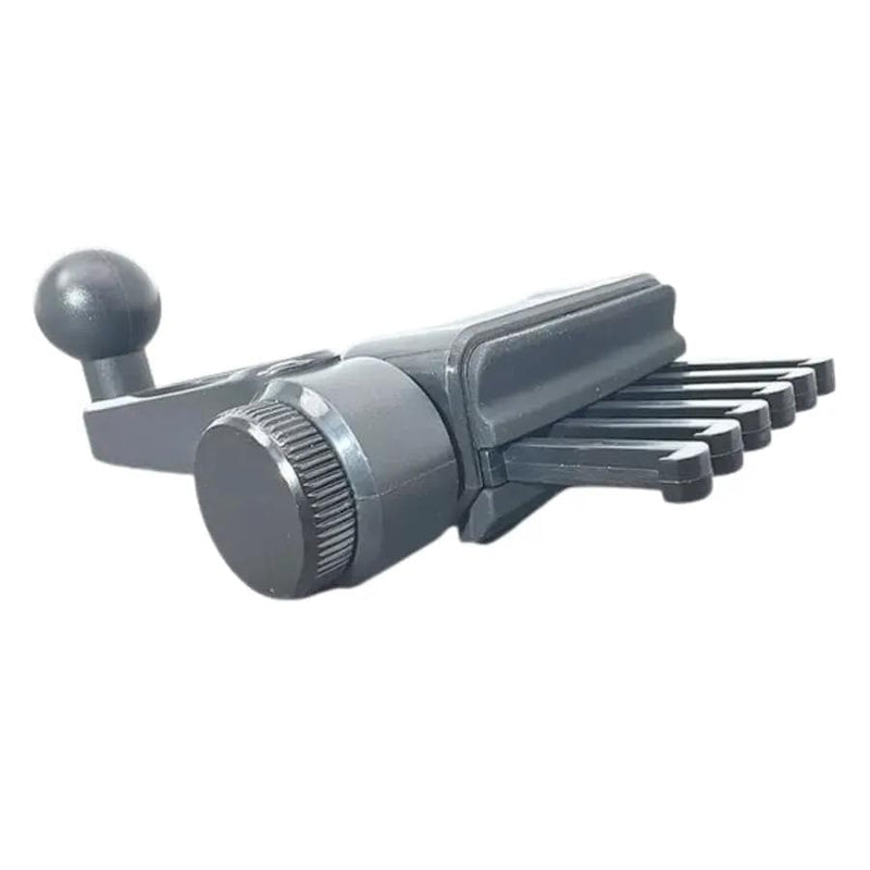9eight5 Accessories Maxguard Air Vent Phone Bracket Car Holder E06 (for Tesla Car) Maxguard Air Vent Phone Bracket Car Holder E06 (for Tesla Car)