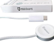 Maxguard Wireless Charger for Apple Watch (Type C) by That Watch Shop