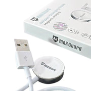 Maxguard Wireless Charger for Apple Watch (USB) by That Watch Shop