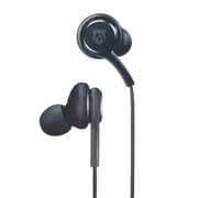 Maxguard Crystal Sound Earphones - MZ04 by 9eight5