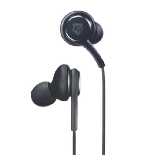 Maxguard Crystal Sound Earphones - MZ04 by 9eight5