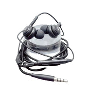 Maxguard Crystal Sound Earphones - MZ04 by 9eight5
