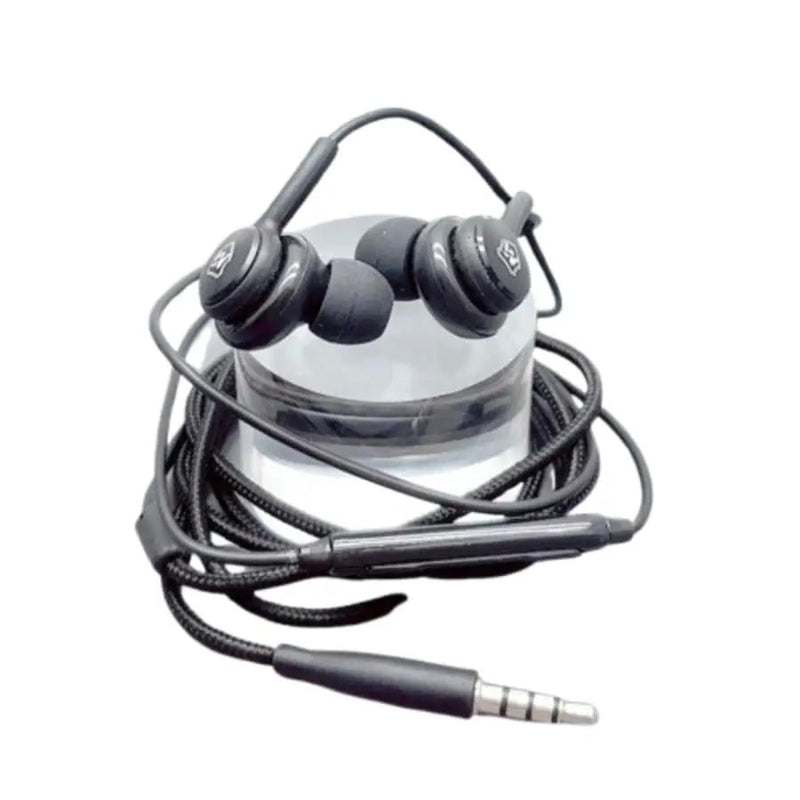 Maxguard Crystal Sound Earphones - MZ04 by 9eight5