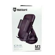 Maxguard M3 Dashboard Phone Holder by 9eight5