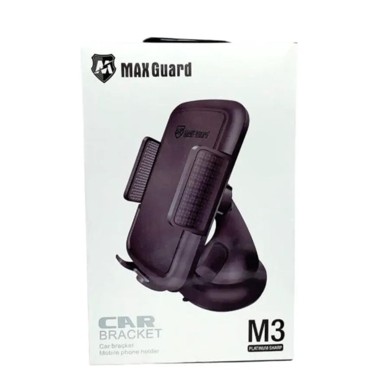 Maxguard M3 Dashboard Phone Holder by 9eight5