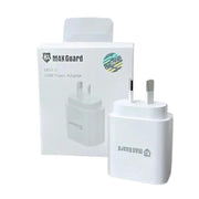 9eight5 Accessories Maxguard PD 20W wall charger GSW20A0938C/GS20W0338 Maxguard PD 20W wall charger GSW20A0938C/GS20W0338