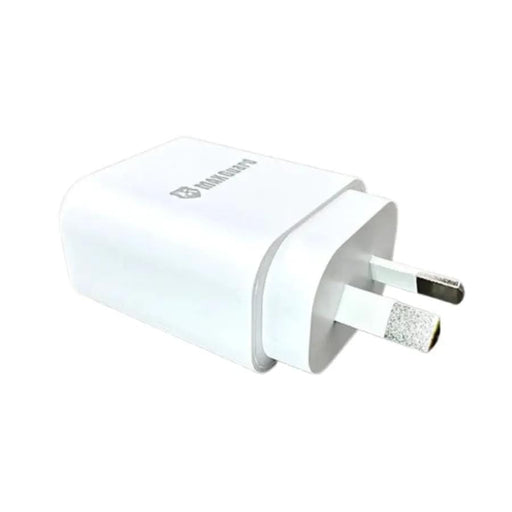 9eight5 Accessories Maxguard PD 20W wall charger GSW20A0938C/GS20W0338 Maxguard PD 20W wall charger GSW20A0938C/GS20W0338
