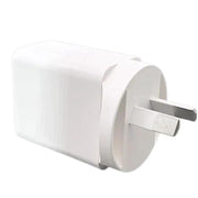 9eight5 Accessories Maxguard PD 30W+ plus QC 18W wall charger MG30WAC/MG30WPD Maxguard PD 30W+ plus QC 18W wall charger MG30WAC/MG30WPD