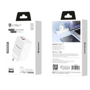 9eight5 Accessories Maxguard PD 30W+ plus QC 18W wall charger MG30WAC/MG30WPD Maxguard PD 30W+ plus QC 18W wall charger MG30WAC/MG30WPD