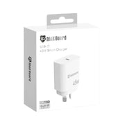 9eight5 Accessories Maxguard PD 45W USB-C Smart Charger GS-W45A0974 Maxguard PD 45W USB-C Smart Charger GS-W45A0974