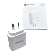 9eight5 Accessories Maxguard PD 45W USB-C Smart Charger GS-W45A0974 Maxguard PD 45W USB-C Smart Charger GS-W45A0974