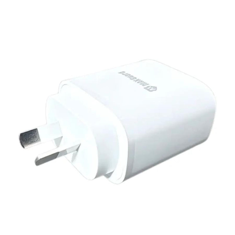 9eight5 Accessories Maxguard PD 45W wall charger 45PD Maxguard PD 45W wall charger 45PD