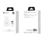 9eight5 Accessories Maxguard PD 45W wall charger 45PD Maxguard PD 45W wall charger 45PD