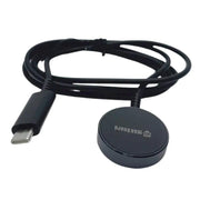 Maxguard Wireless Charger for Samsung Galaxy Watch (Type C) by That Watch Shop