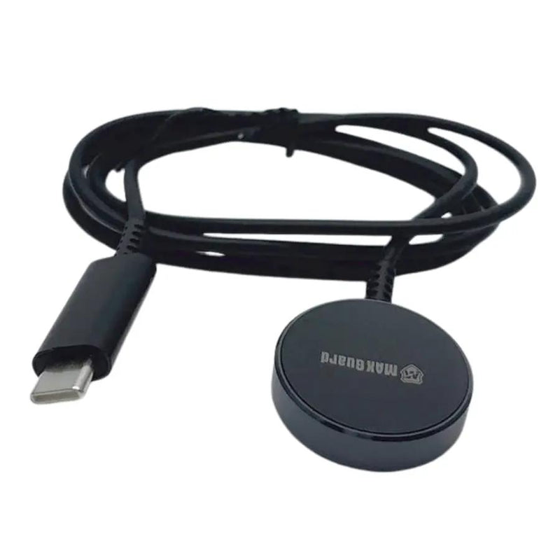 Maxguard Wireless Charger for Samsung Galaxy Watch (Type C) by That Watch Shop