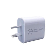Maxguard Type C Power Adapter Wall Plug (NZ / AUS) by That Watch Shop