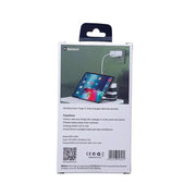 Maxguard Type C Power Adapter Wall Plug (NZ / AUS) by 9eight5