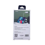 Maxguard Type C Power Adapter Wall Plug (NZ / AUS) by That Watch Shop