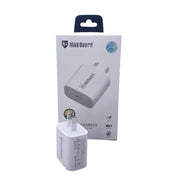 Maxguard Type C Power Adapter Wall Plug (NZ / AUS) by 9eight5
