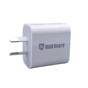 Maxguard Type C Power Adapter Wall Plug (NZ / AUS) by 9eight5