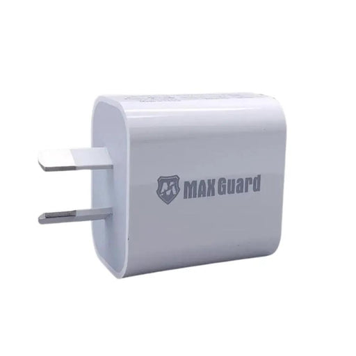 Maxguard Type C Power Adapter Wall Plug (NZ / AUS) by 9eight5