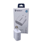 Maxguard Type C Power Adapter Wall Plug (NZ / AUS) by That Watch Shop
