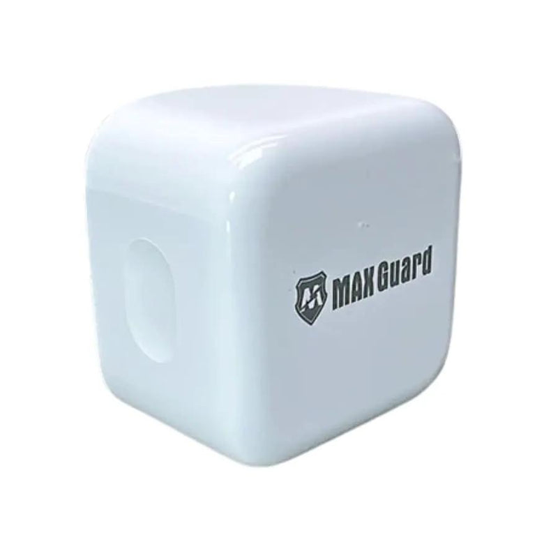 Maxguard Type C (x2 ports) Power Adapter Wall Plug (NZ / AUS) by 9eight5
