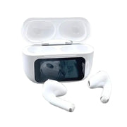 Maxguard Wireless Earphones with LED Colour Touchscreen by 9eight5