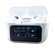 Maxguard Wireless Earphones with LED Colour Touchscreen by 9eight5
