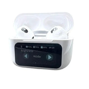 Maxguard Wireless Earphones with LED Colour Touchscreen by 9eight5