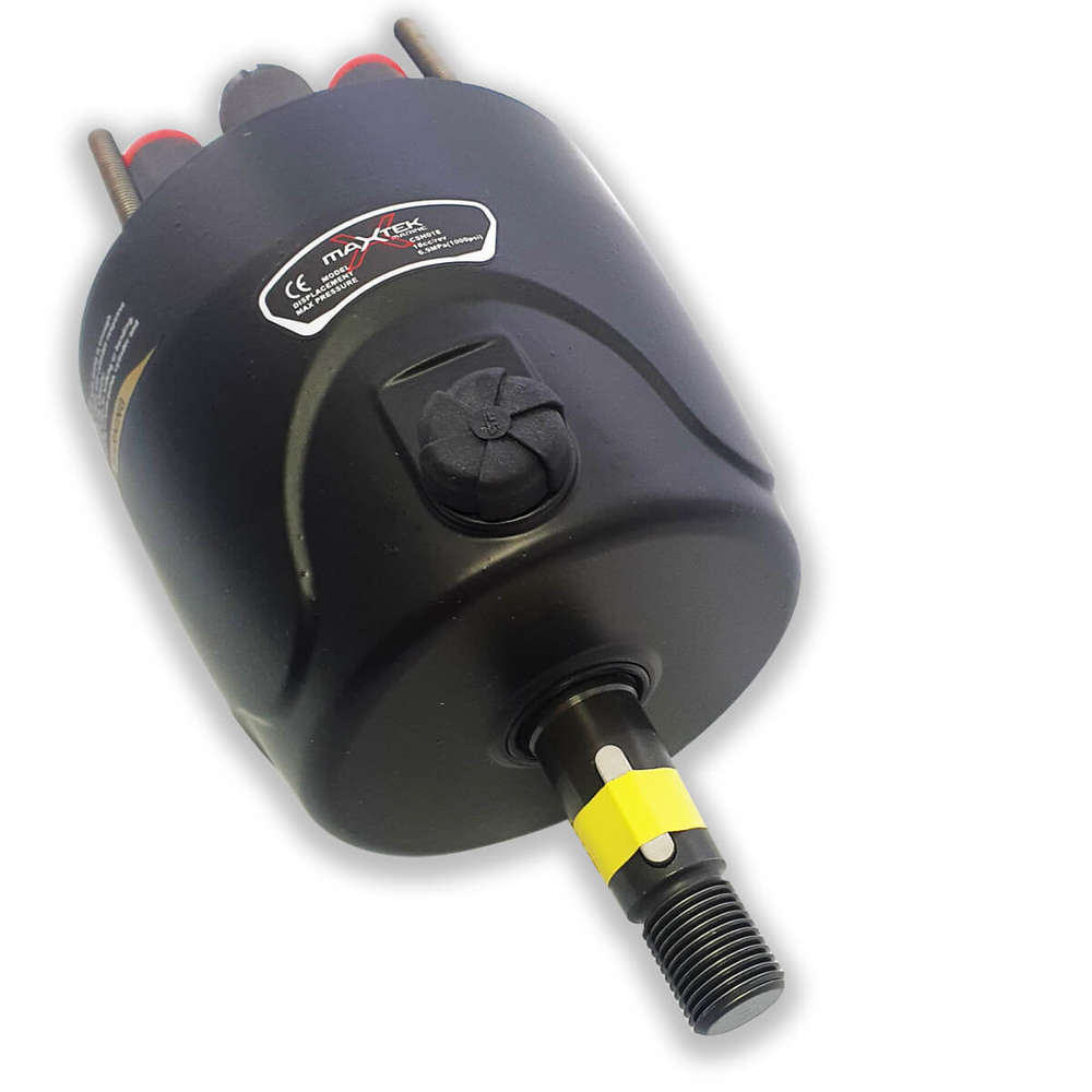 MaXtek Outboard Accessories Maxtek Marine Hydraulic Steering 25cc Helm