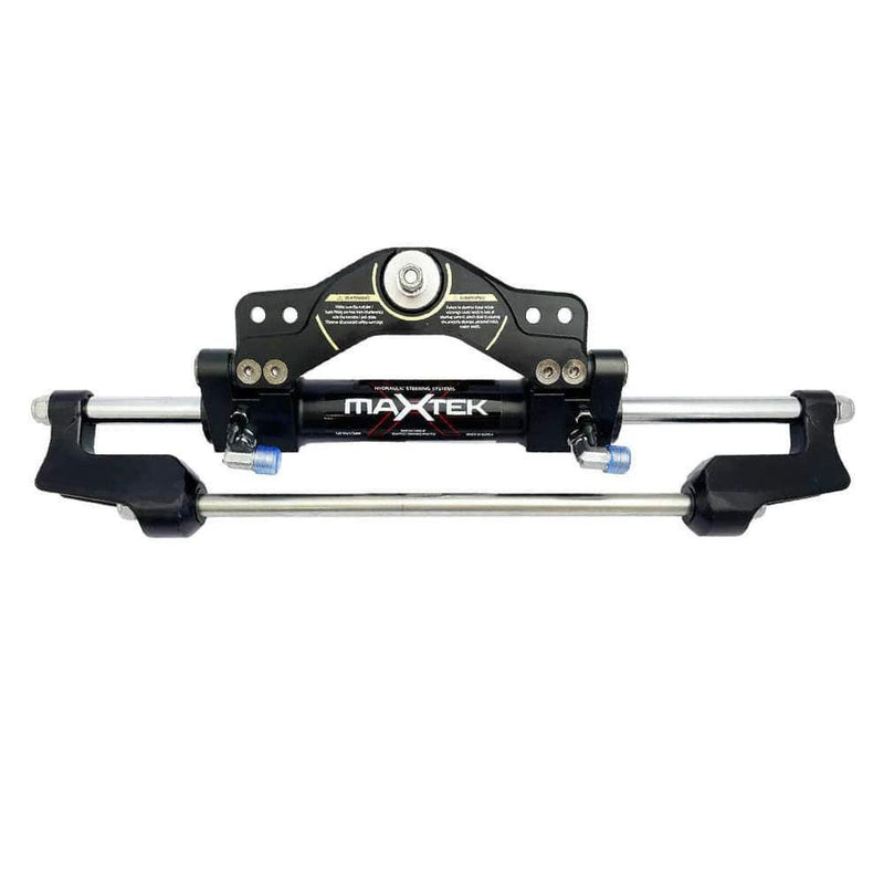 MaXtek Marine Hydraulic Steering Cylinder 350hp for outboard engines 350hp and less.
