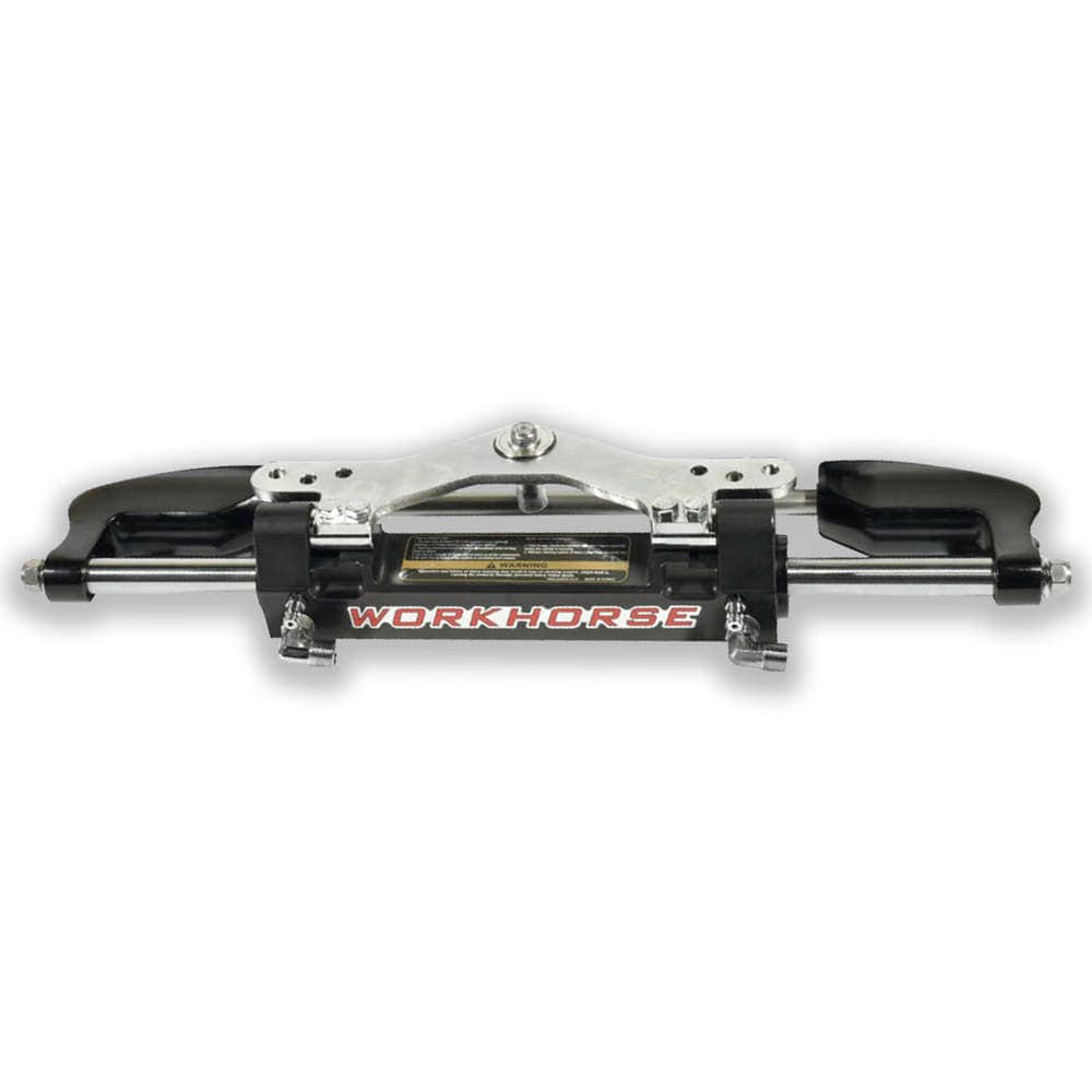 MaXtek Outboard Accessories Maxtek Work Horse Hydraulic Steering Cylinder