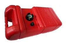 MaxTek Outboard Fuel Tanks maxtek Fuel Tank - 6 Gallon