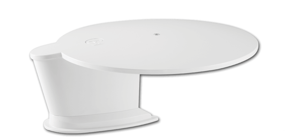 Maxview Gazelle Antenna Roof Mounted Terrestial sleek design for mobile vehicles