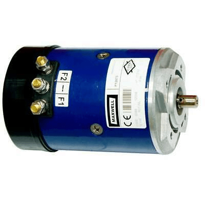 Maxwell 1200w 12v Motor - Action Outdoors Kiwi