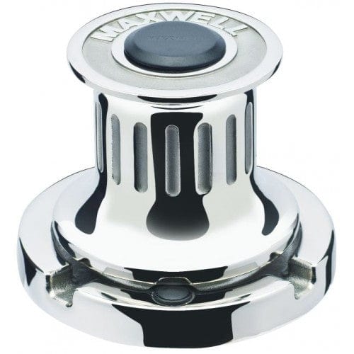 Maxwell Anchor Chain Rope Winches Maxwell Vertical Capstan (600 watt)