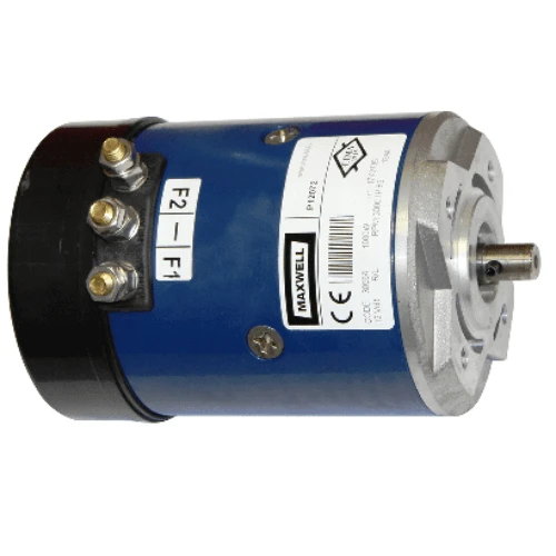 Maxwell 1000W Motor 12v - Genuine Maxwell part for RC8-8, RC10-8, Tasman 8-8 and 8-6, Part Number: M12072.