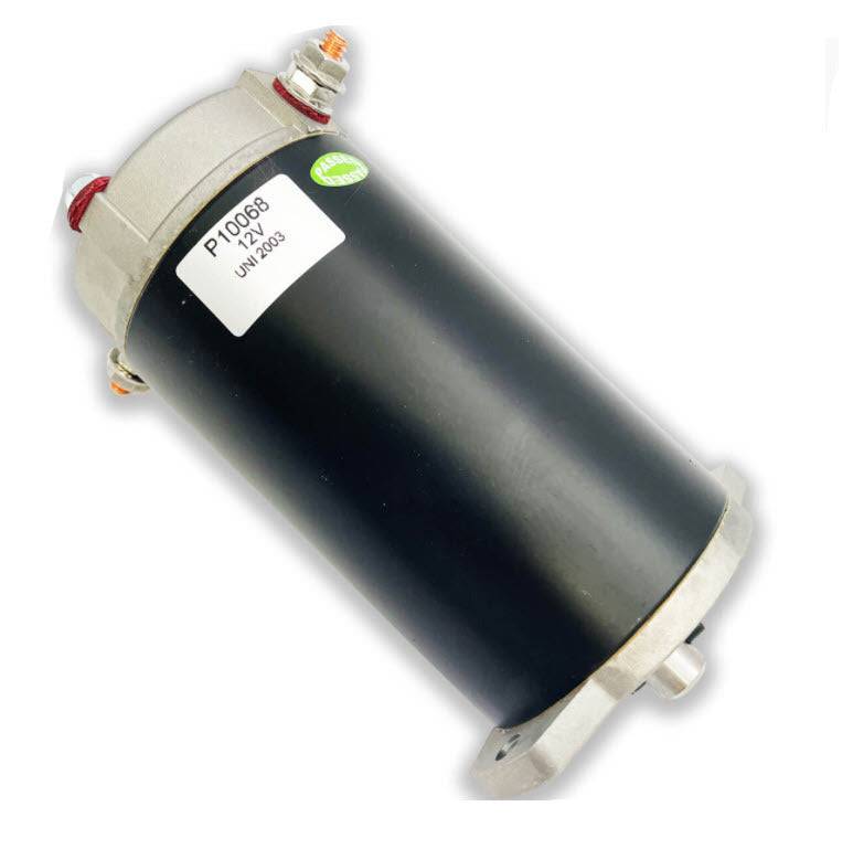 Maxwell 600w Motor 12V - Genuine replacement motor for Freedom 500, RC8-6, and Tasman 6-6, Product Number M10068.
