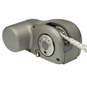 Maxwell HCFF-6 Package 2 windlass with high-quality plaited rope and chain system for marine applications.