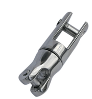 Maxwell RC6 Boat anchoring package 4 stainless steel maXtek anchor swivel part M0188.