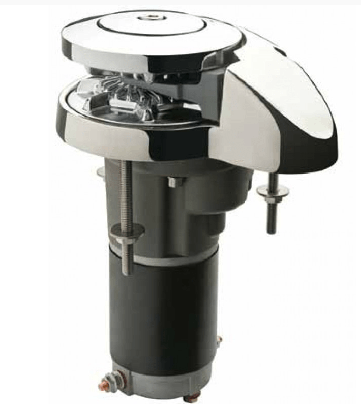 Maxwell Marine Anchor Chain Rope Winches Maxwell RC6 Boat anchoring package 4