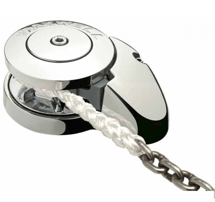 Maxwell Marine Anchor Chain Rope Winches Maxwell RC6 Boat anchoring package 4