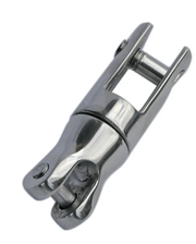 Maxwell RC6 Boat anchoring package 6 stainless steel anchor swivel part M0190 5-2024 for marine use
