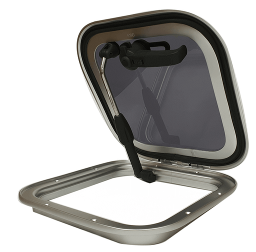 Maxwell Marine Marine Hatches Maxwell Altus Hatch 334 x 334mm