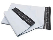 100 X L Heavy Duty - Courier Mail Bags by dealonline.co.nz