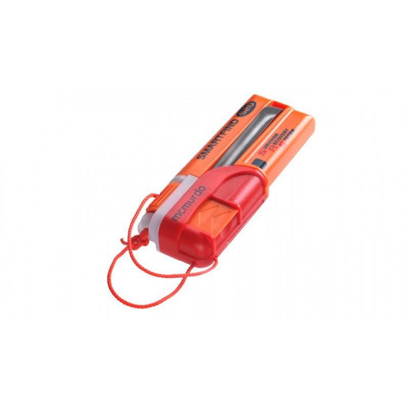 McMurdo Lifejacket McMurdo S20 Lifejacket AIS MOB